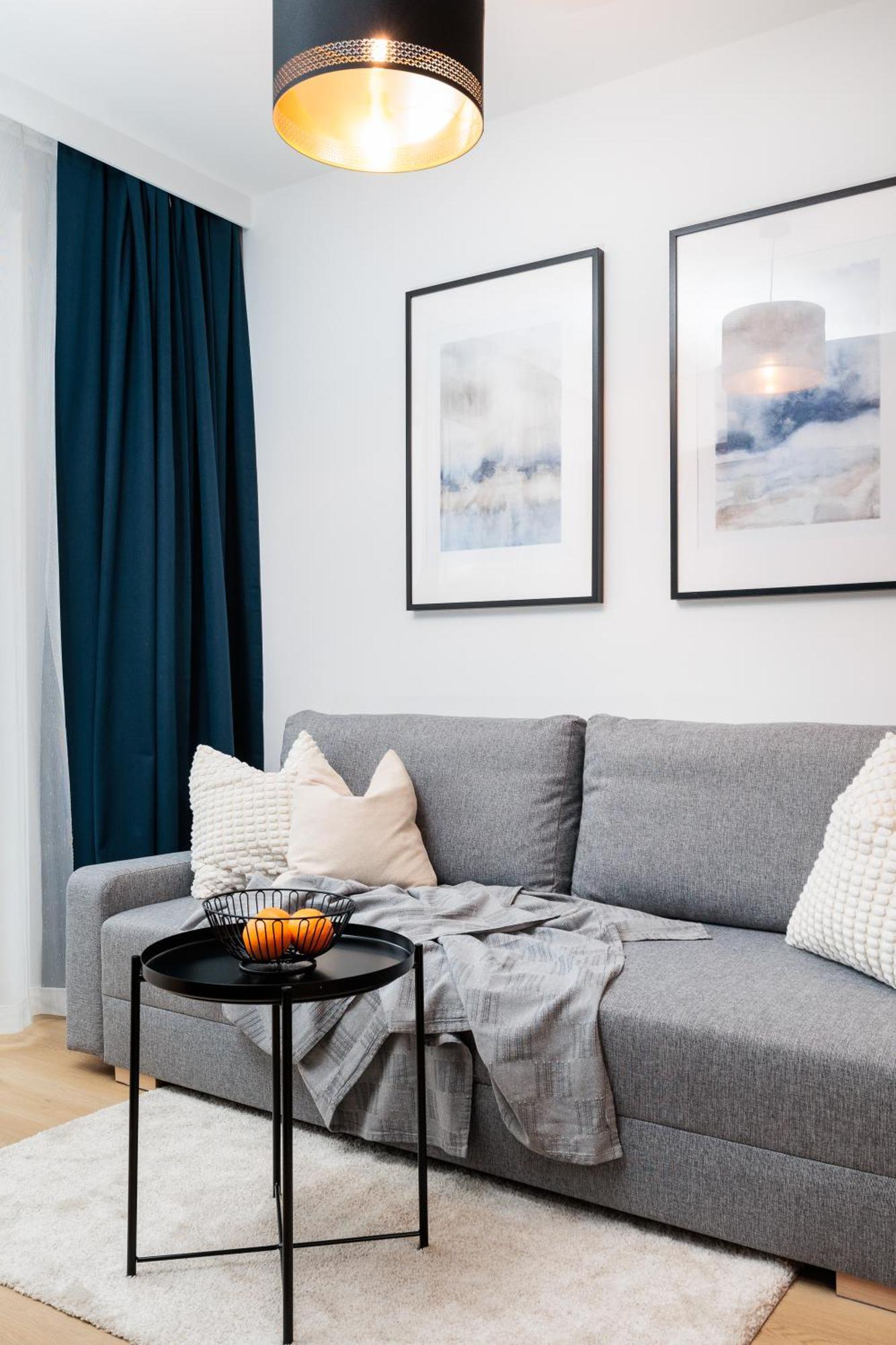 Colorful Cracovia Apartments - By Upstairs المظهر الخارجي الصورة